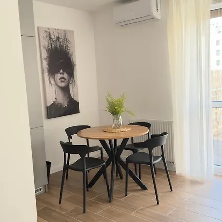 Przytulny 3, Self Check-in * Rzeszów