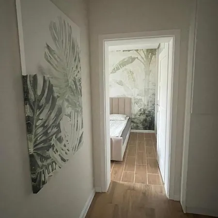 Przytulny 3, Self Check-in Апартаменты *