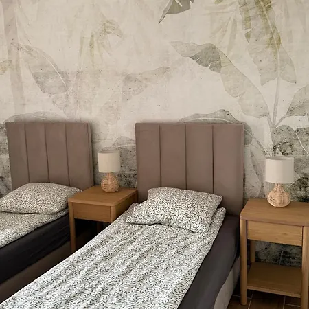 Apartmán Przytulny 3, Self Check-in Rzeszów