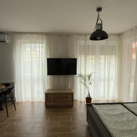 Apartmán Przytulny 3, Self Check-in Rzeszów