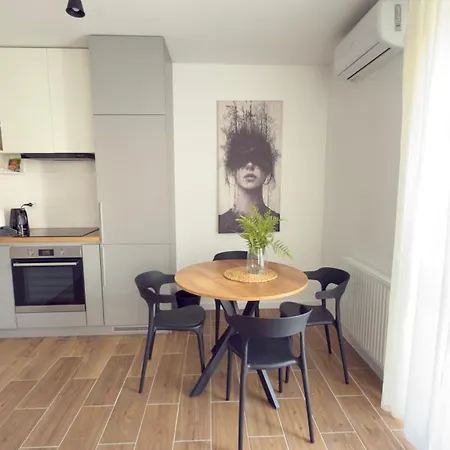 Apartmán Przytulny 3, Self Check-in Rzeszów