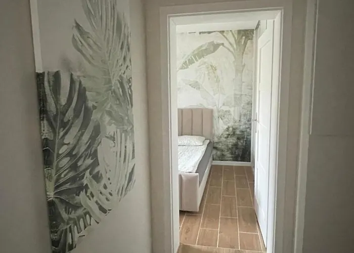 Przytulny 3, Self Check-in Apartmán *