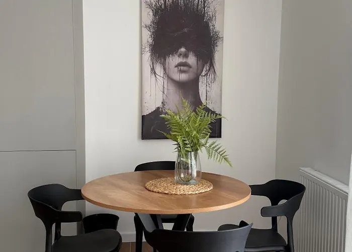 Apartmán Przytulny 3, Self Check-in