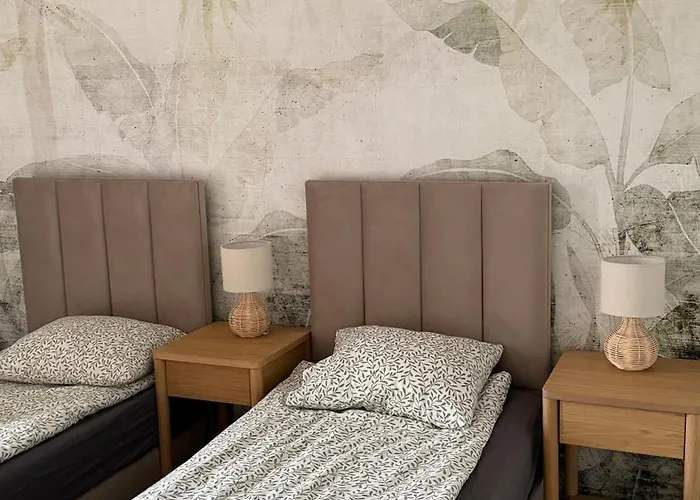 Apartmán Przytulny 3, Self Check-in Rzeszów