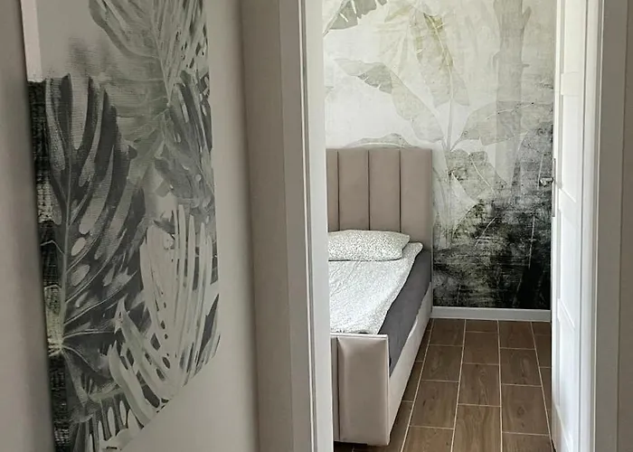 Apartmán Przytulny 3, Self Check-in *